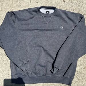 Vintage Champion Crewneck